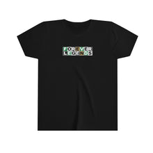 Load image into Gallery viewer, Youth Box Logo Tee (Short Sleeve)
