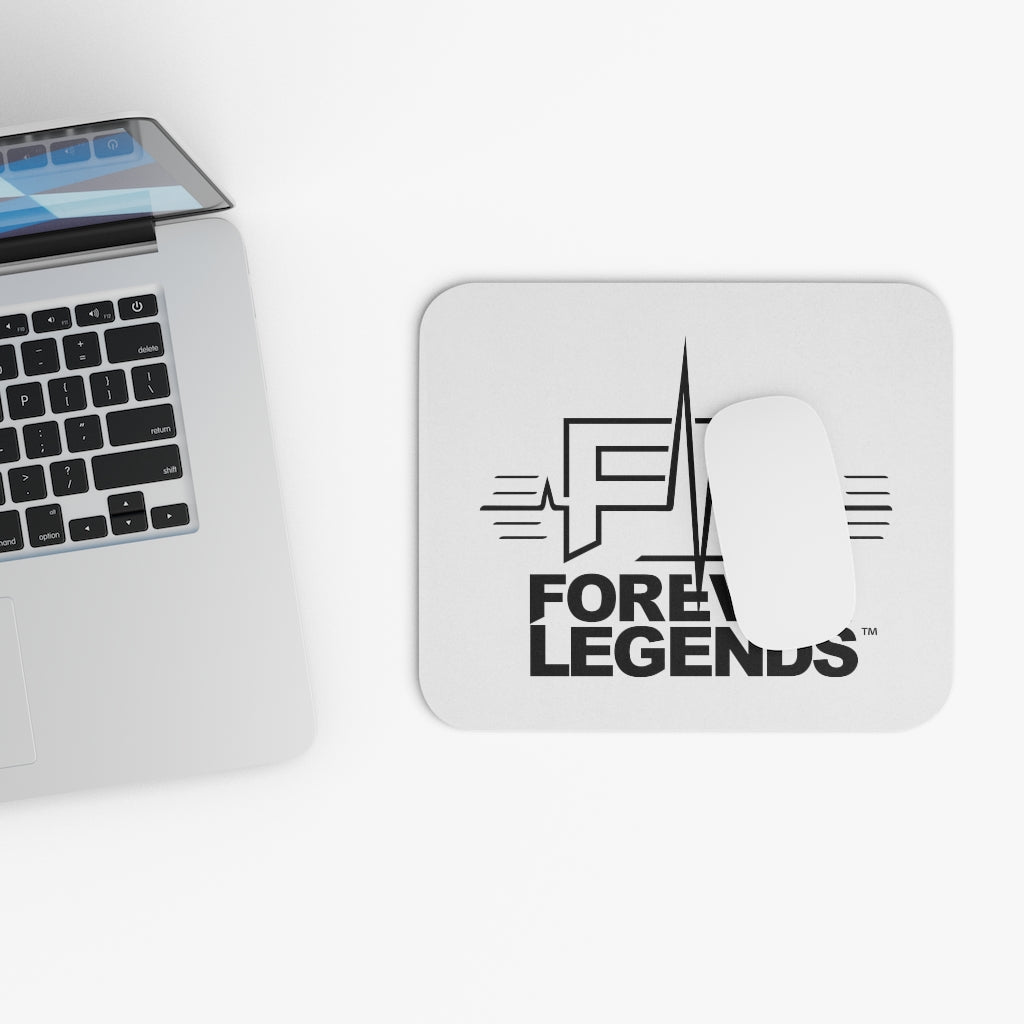 Mouse Pad -Forever Legends (Rectangle)
