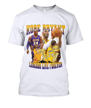 Load image into Gallery viewer, Mamba Vintage Tee
