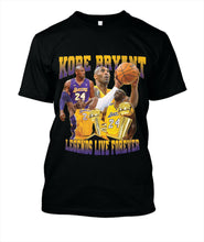 Load image into Gallery viewer, Mamba Vintage Tee
