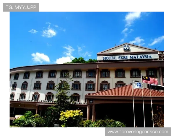 云顶集团genting：探索马来西亚最著名的度假娱乐综合体