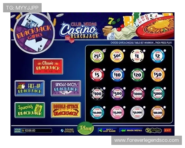 21点和百家乐玩法详解：如何在两者中选择最适合你的线上赌场游戏