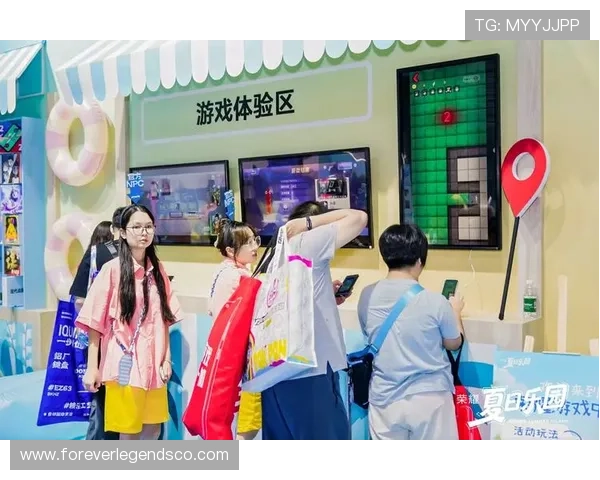 电玩游戏视讯如何打造沉浸式体验提升观众互动感受游戏魅力的关键技巧